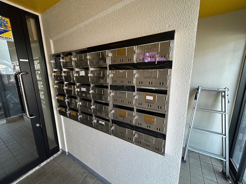 ヴィラ・ステューディオ その他外観3