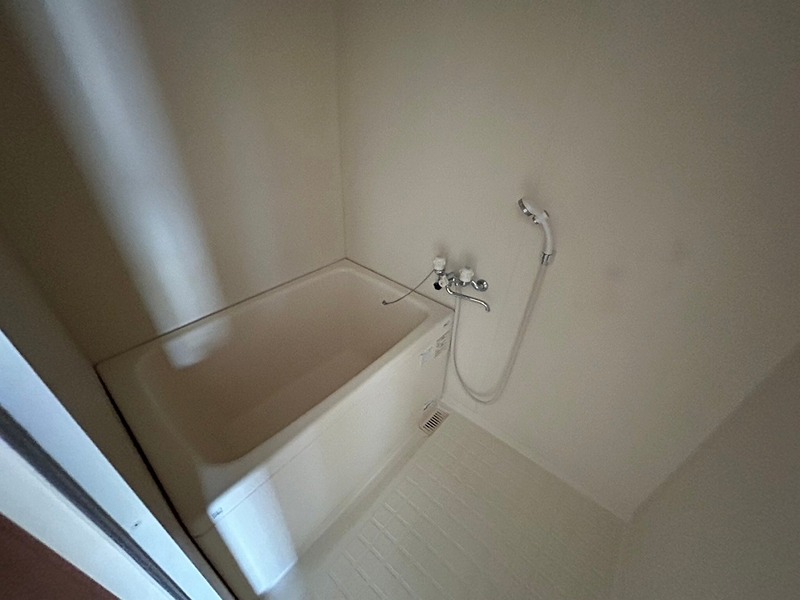 ヴィラ・ステューディオ 風呂画像