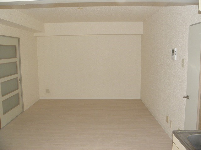 ヴェルドミール湘南平塚 リビング