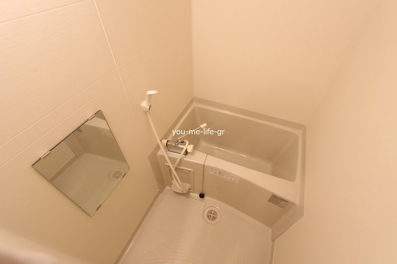 アンバーレジデンス 風呂画像