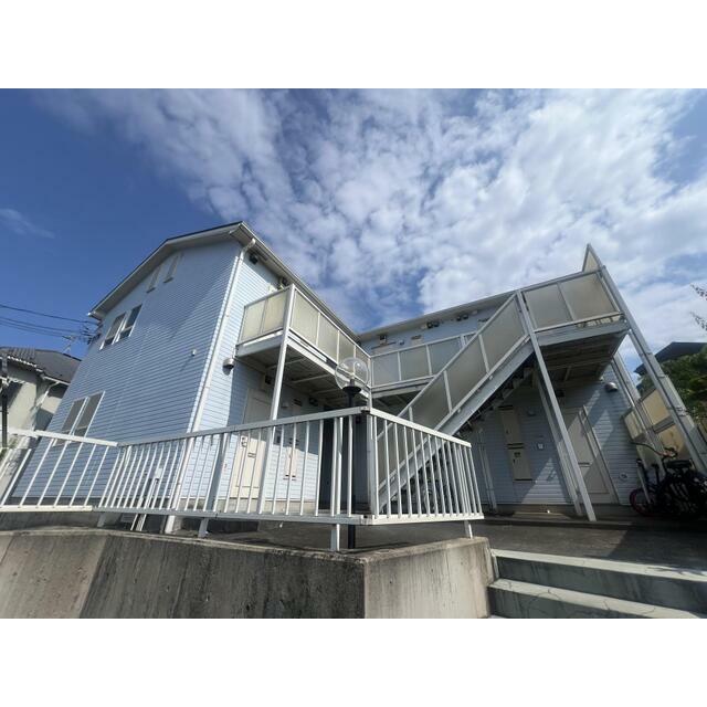 エステート湘南 その他外観2