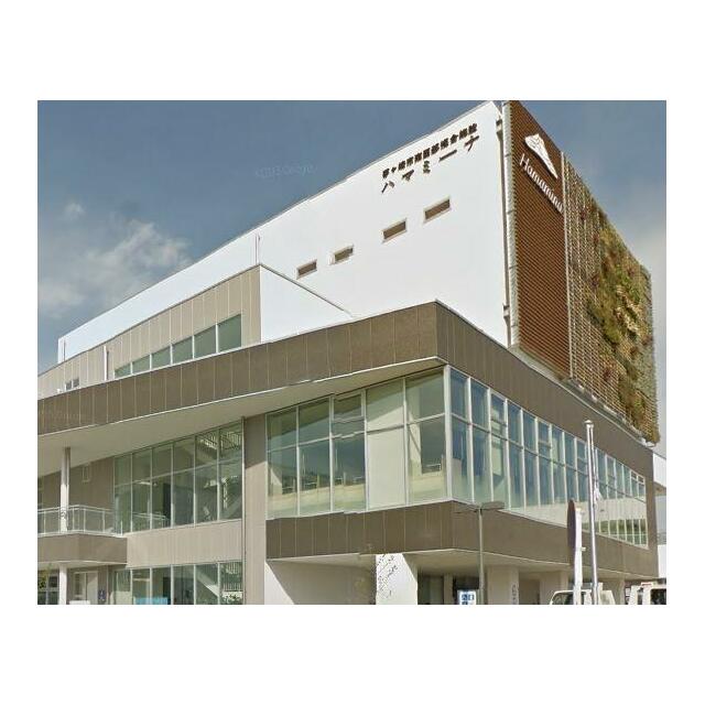 エステート湘南 周辺画像3