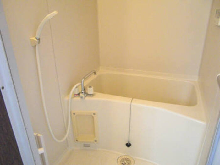 エスポワールいずみ 風呂画像