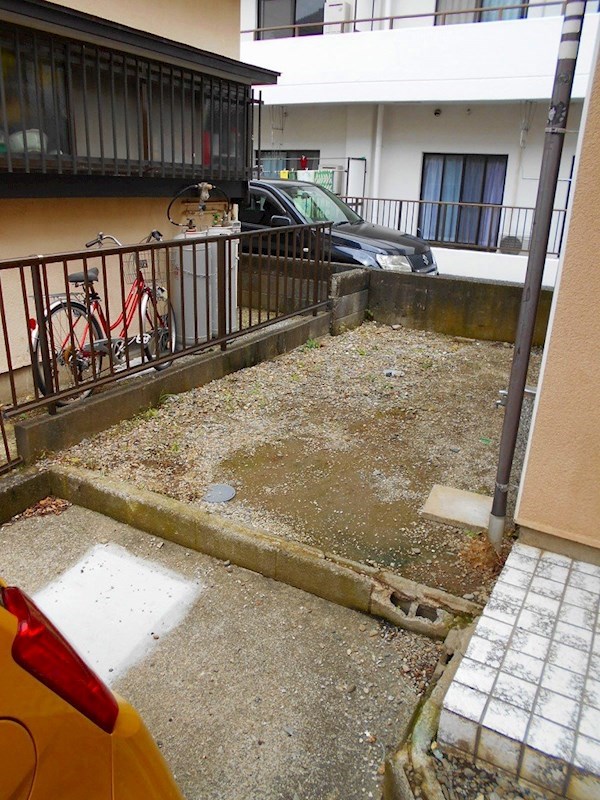 幹ハウス  その他外観2