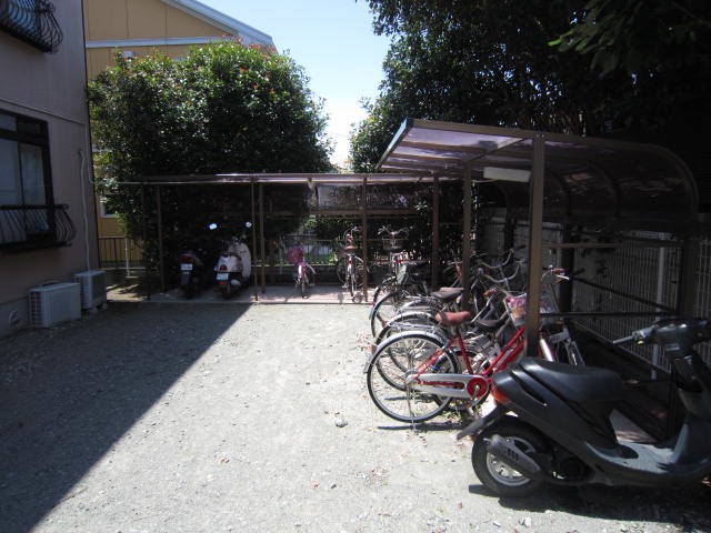 エスポワールいずみ その他外観1