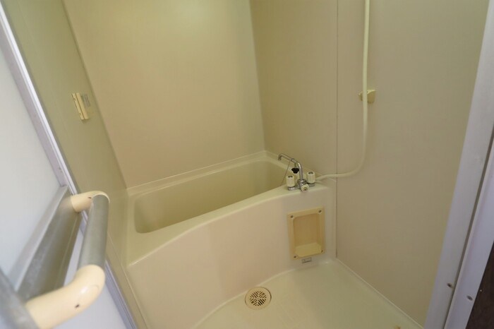 エスポワールいずみ 風呂画像