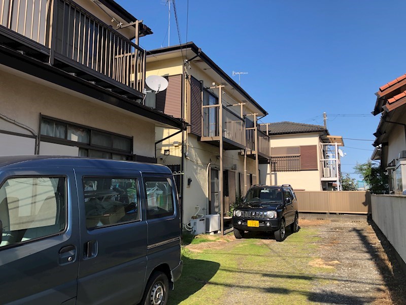 サンハイツ木村  その他外観1