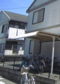 セピアコートＡ棟 その他外観1