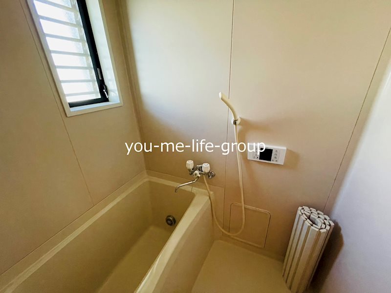 マンション瀬戸 風呂画像