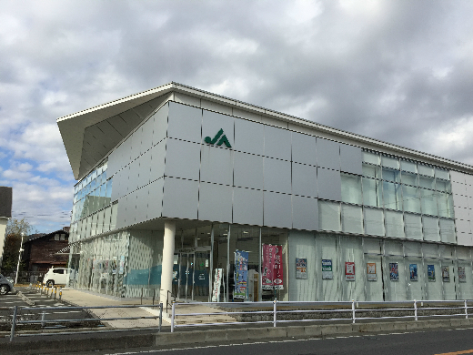 マンション瀬戸 周辺画像6