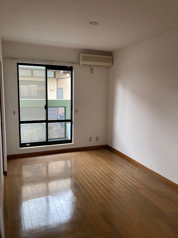 マンション瀬戸 リビング