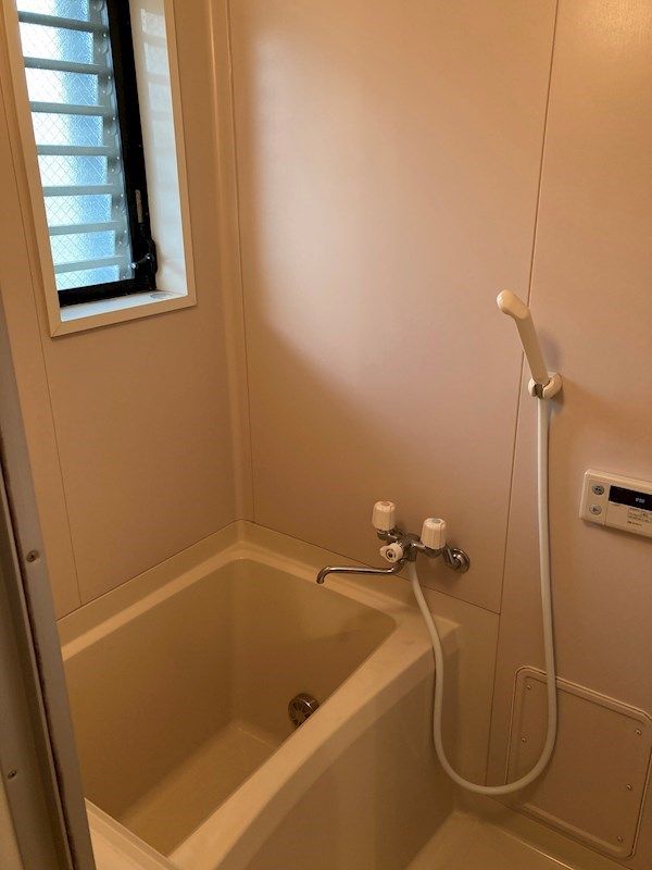 マンション瀬戸 風呂画像