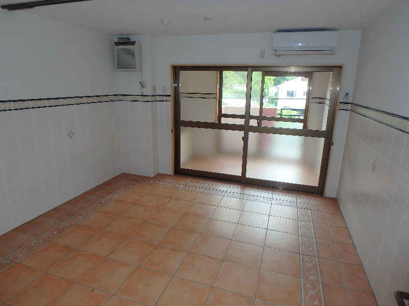 ビオトープ・モエ リビング