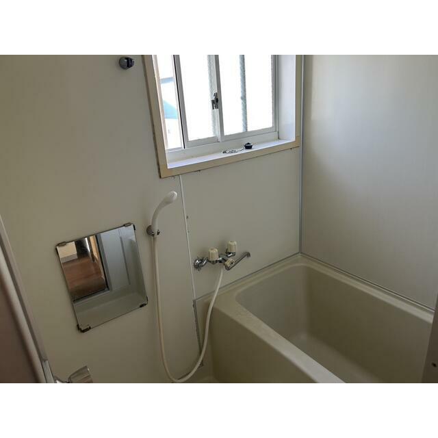 メゾンド・フルール 風呂画像