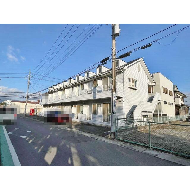 小田原市成田アパート その他6
