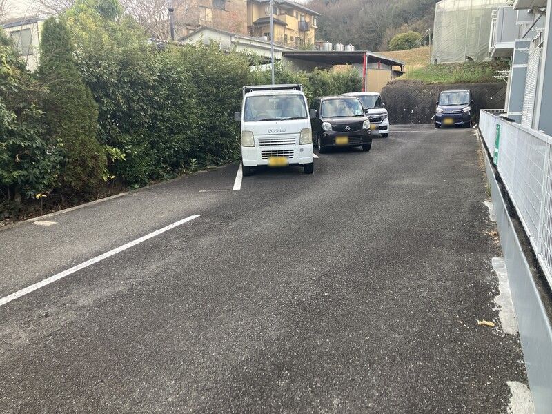 メルヘンコジマ その他外観2