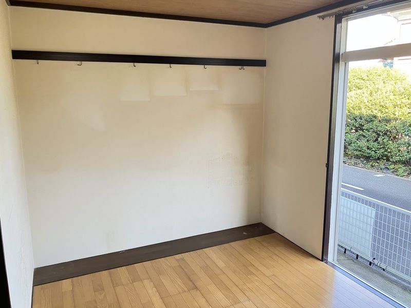 メルヘンコジマ リビング