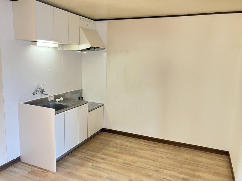 メルヘンコジマ キッチン