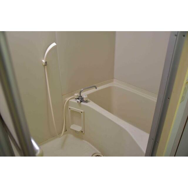 グランシャリオ  風呂画像