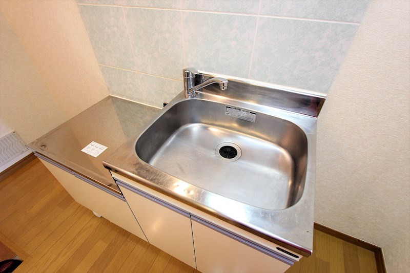 リバッツァ キッチン