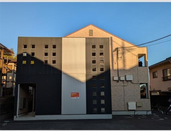 シャルムハイツ その他外観1