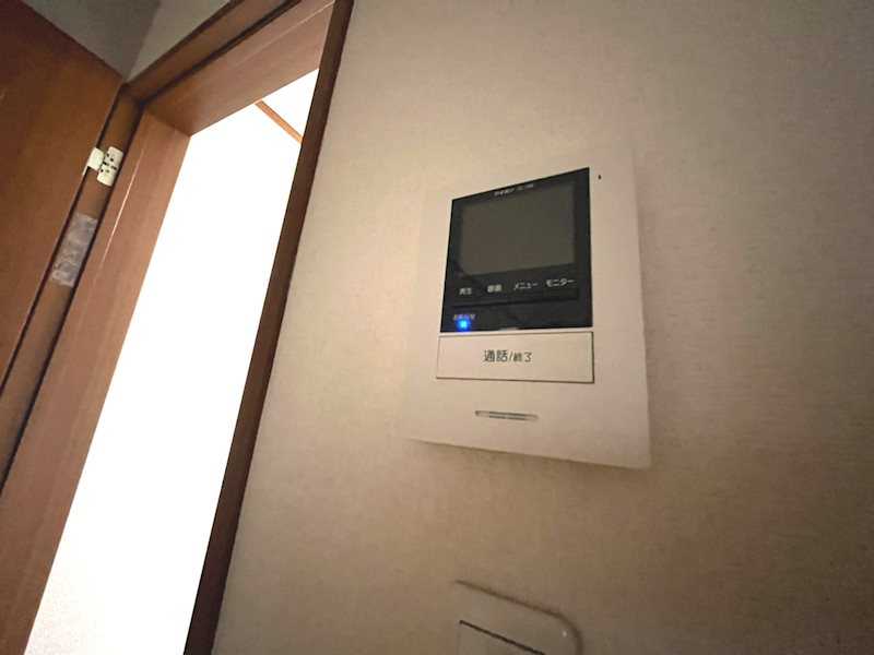 シャルムハイツ その他4