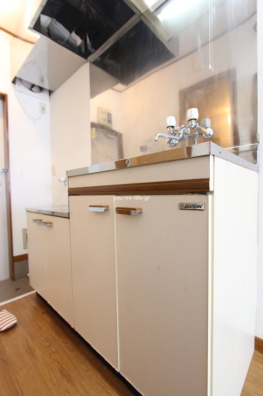 ピアハイツ旭  キッチン