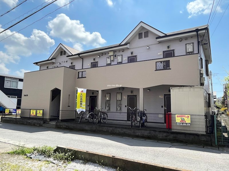 フォレスト その他外観1