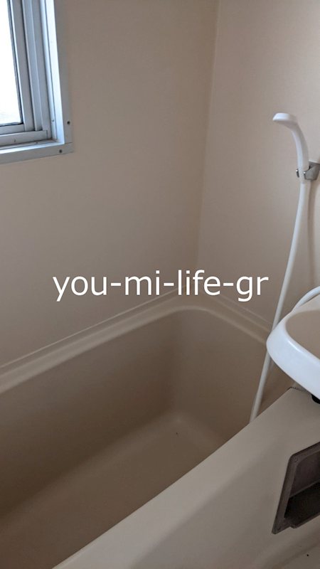 瀬戸マンション 風呂画像