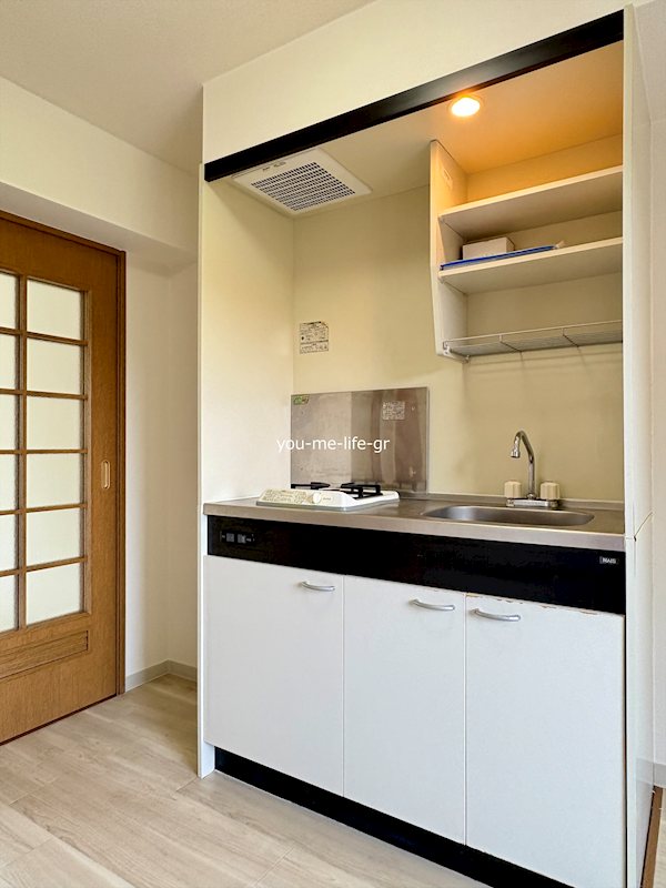 セレッソ　クエスタ湘南  キッチン