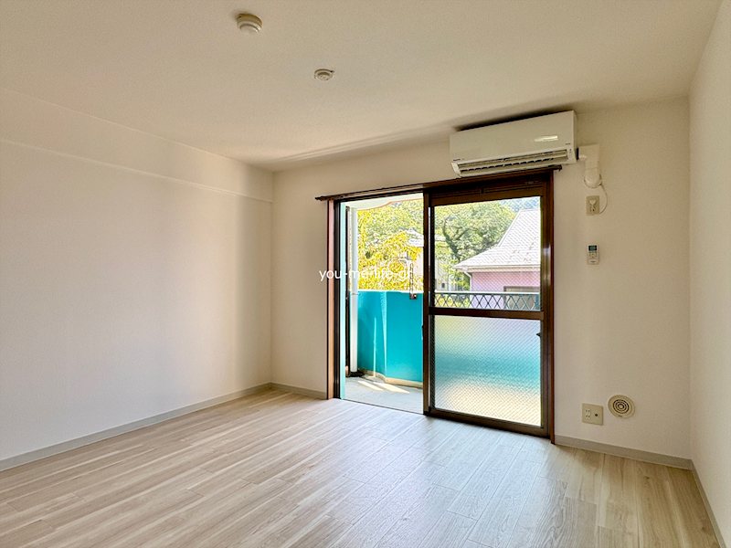 セレッソ　クエスタ湘南  ベッドルーム