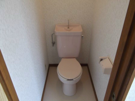 ピアハイツ旭  その他1