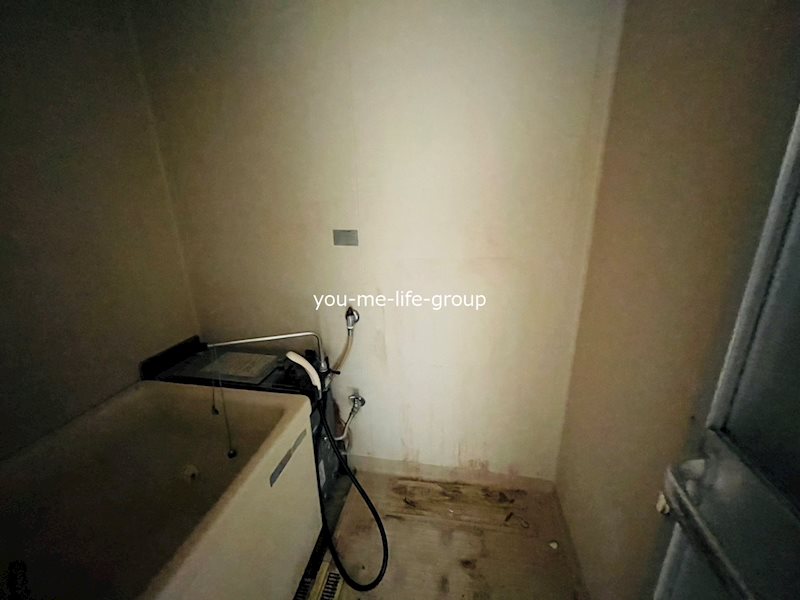 添田ハイツ 風呂画像