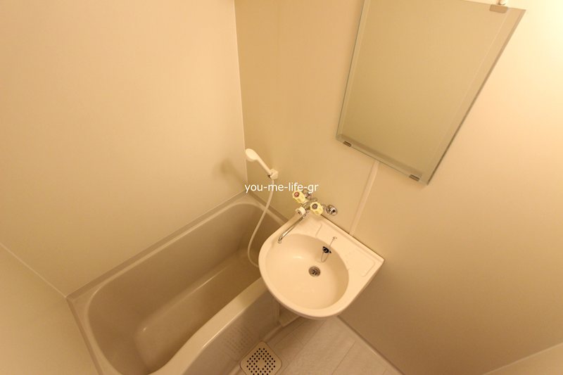 ピアハイツ旭  風呂画像