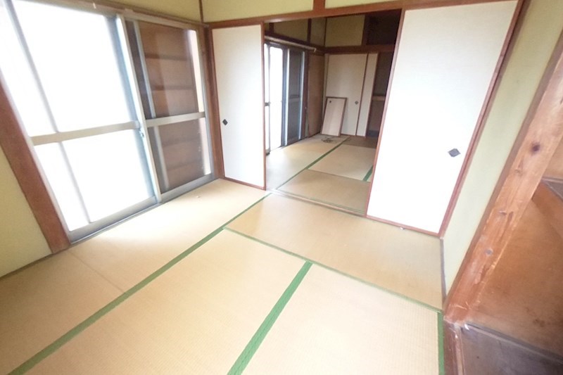 小嶋貸家  その他外観2