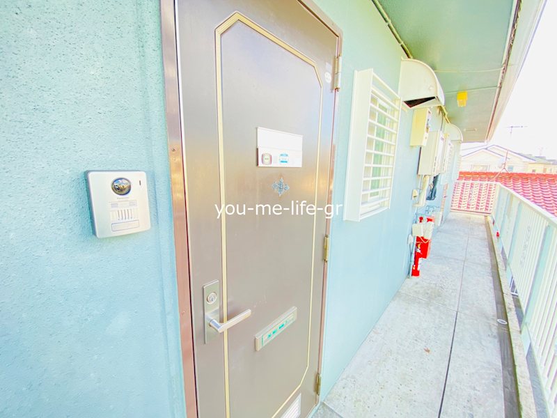 新久松ハイツＢ その他2