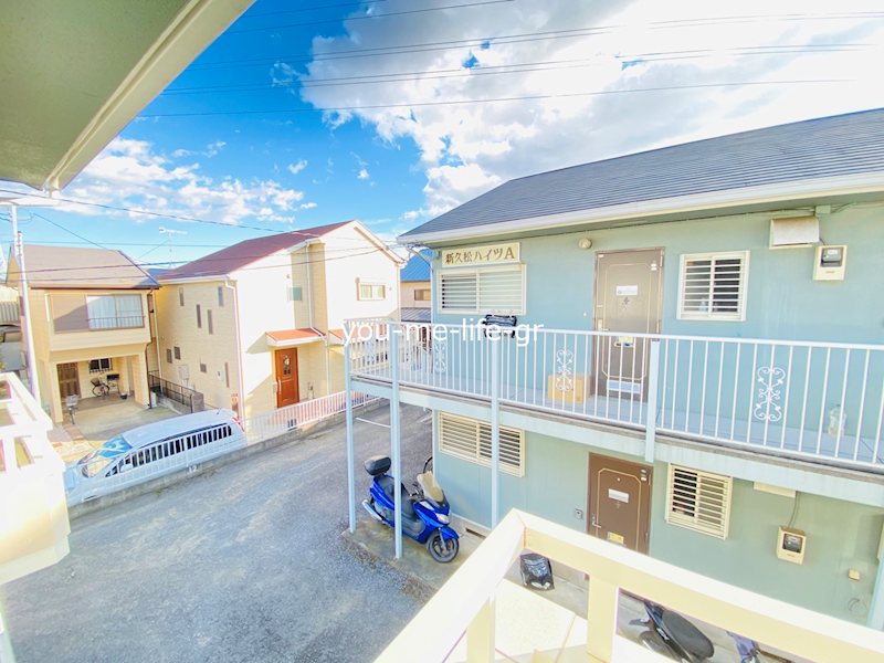 新久松ハイツＢ その他3