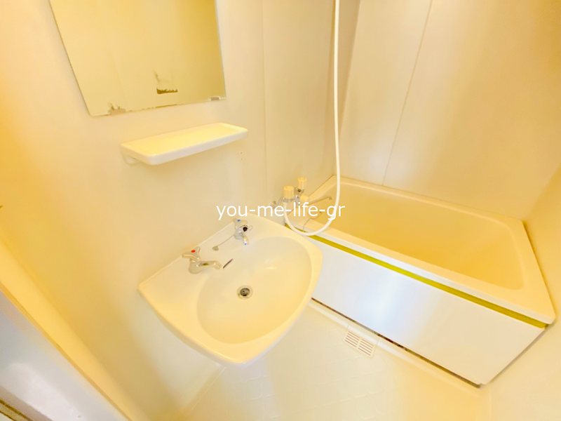 新久松ハイツＢ その他4