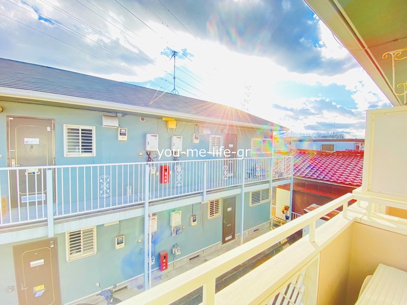 新久松ハイツＢ その他6