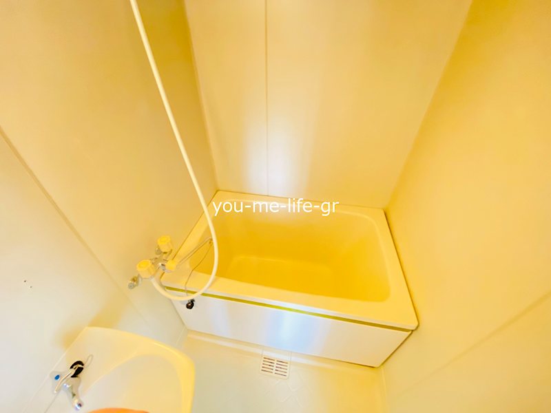 新久松ハイツＢ 風呂画像