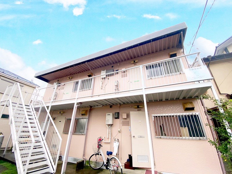 コーポまとい その他外観1