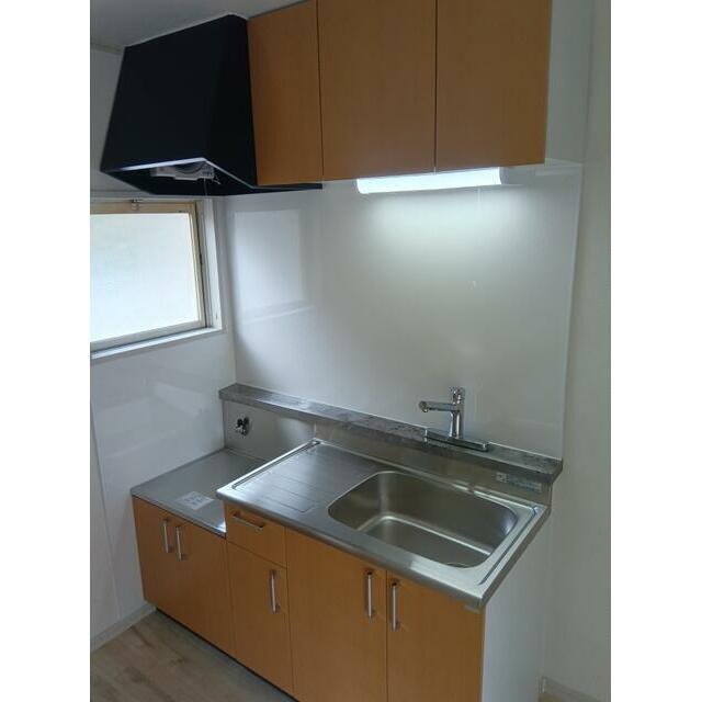 斉藤ハイツⅡ キッチン