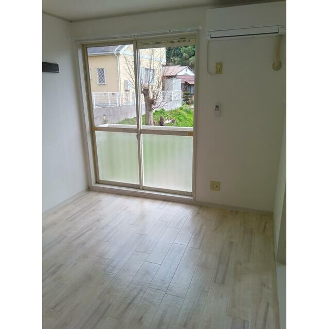 斉藤ハイツⅡ ベッドルーム