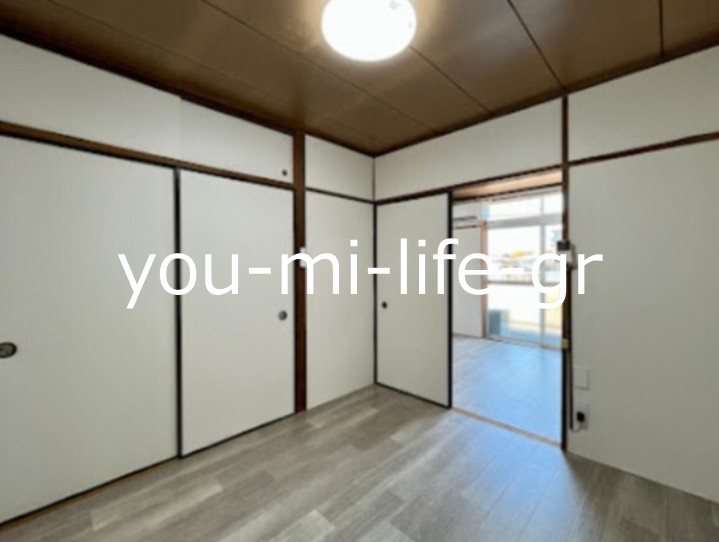 花園コーポ リビング