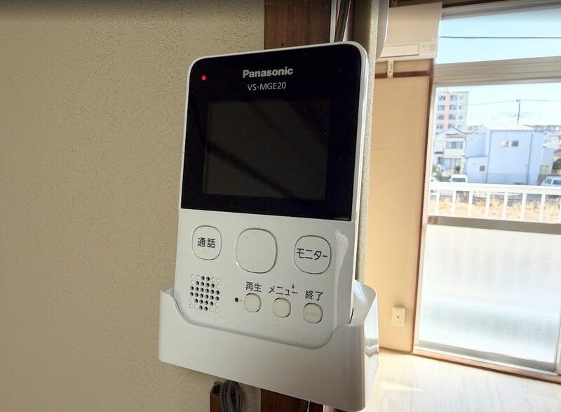 花園コーポ その他外観1