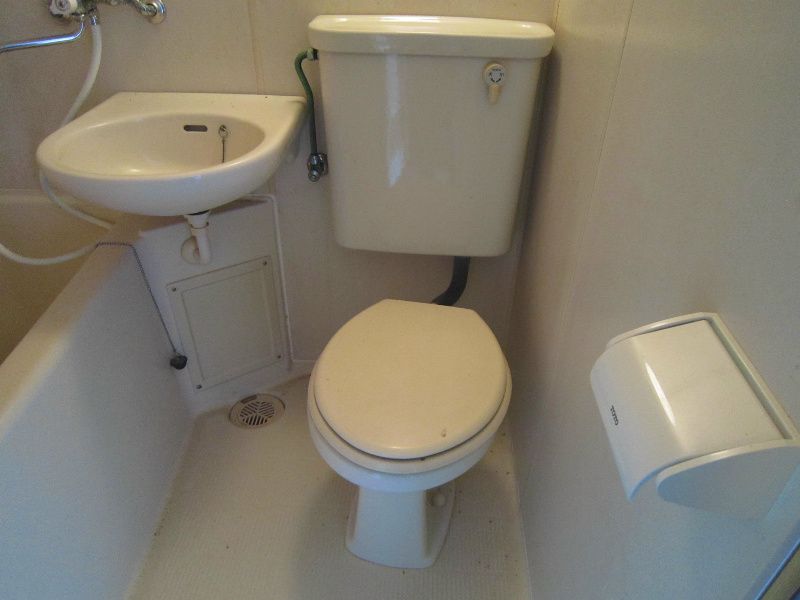 ドムール平塚第3 その他4