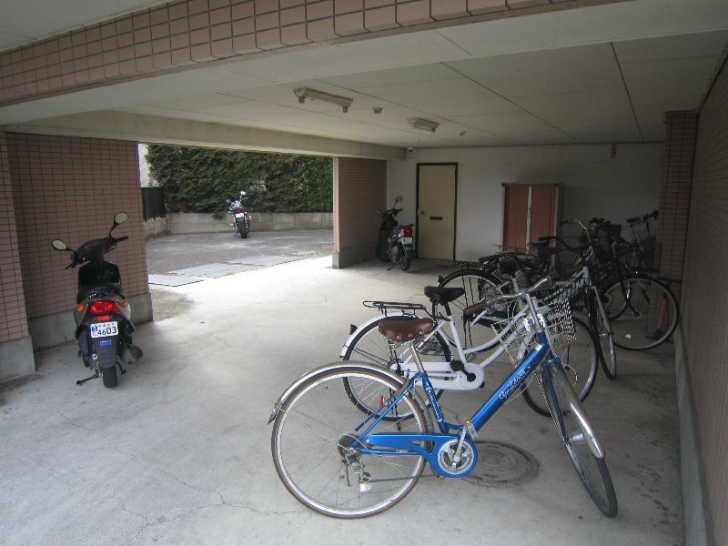 ドムール平塚第3 その他9