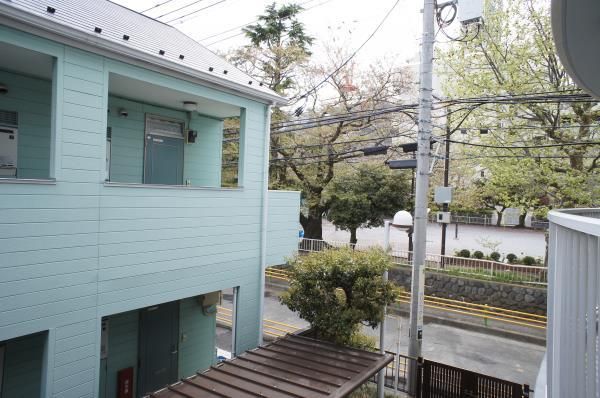 若尾山ハイツ その他3