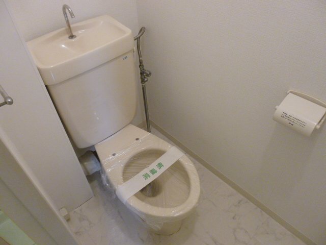 若尾山ハイツ その他1