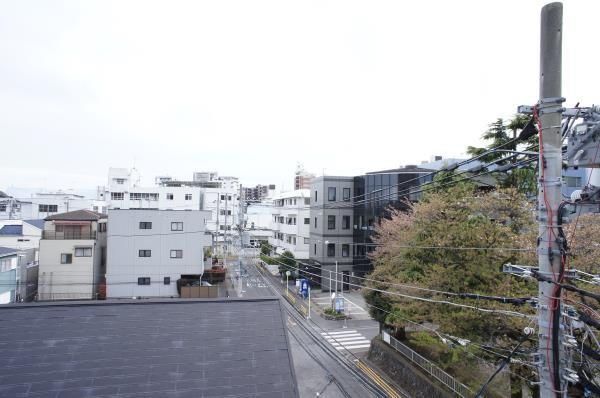 若尾山ハイツ その他4